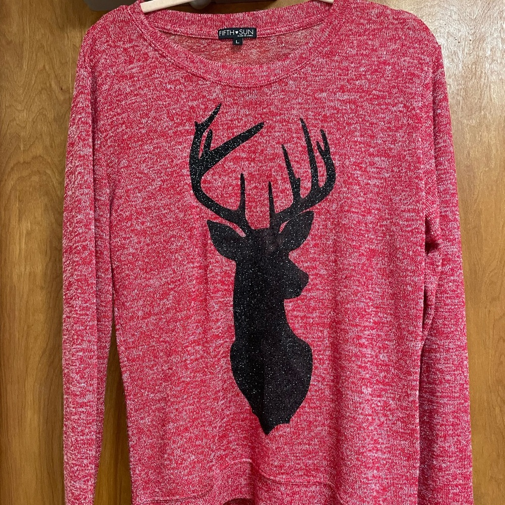 Christmas sweater
